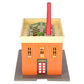 Lionel 436 Vintage O Prewar Small Power Station VG