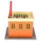 Lionel 436 Vintage O Prewar Small Power Station VG
