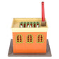 Lionel 436 Vintage O Prewar Small Power Station VG