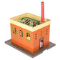 Lionel 436 Vintage O Prewar Small Power Station VG