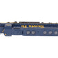 Broadway Limited 7931 HO ATSF EMD SD45 Diesel Locomotive P4 Sound/DC/DCC #5621 NIB