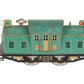 Lionel 10E Vintage Standard Gauge 0-4-0 Electric Locomotive VG