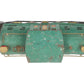 Lionel 10E Vintage Standard Gauge 0-4-0 Electric Locomotive VG