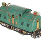 Lionel 10E Vintage Standard Gauge 0-4-0 Electric Locomotive VG
