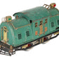 Lionel 10E Vintage Standard Gauge 0-4-0 Electric Locomotive VG
