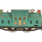 Lionel 10E Vintage Standard Gauge 0-4-0 Electric Locomotive VG