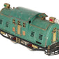 Lionel 10E Vintage Standard Gauge 0-4-0 Electric Locomotive VG