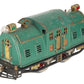 Lionel 10E Vintage Standard Gauge 0-4-0 Electric Locomotive VG