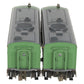 Williams 27ALCO-20 O Gauge Luxury Lines Double A Diesel Locomotives LN