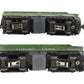 Williams 27ALCO-20 O Gauge Luxury Lines Double A Diesel Locomotives LN