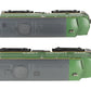 Williams 27ALCO-20 O Gauge Luxury Lines Double A Diesel Locomotives LN