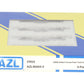 American Z-Line 90504-2 Z CRGX 23000 Gallon Funnel Flow Tank Cars (Pack of 4) NIB