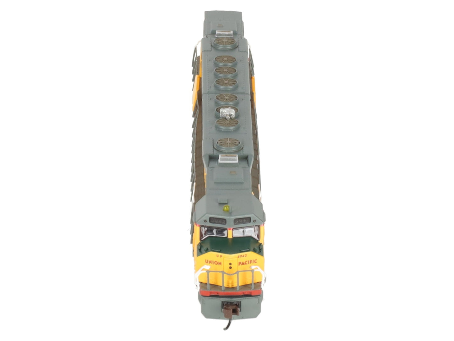 Bachmann 62258 N Scale UP EMD DD40AX Centennial #6942 w/DCC NIB