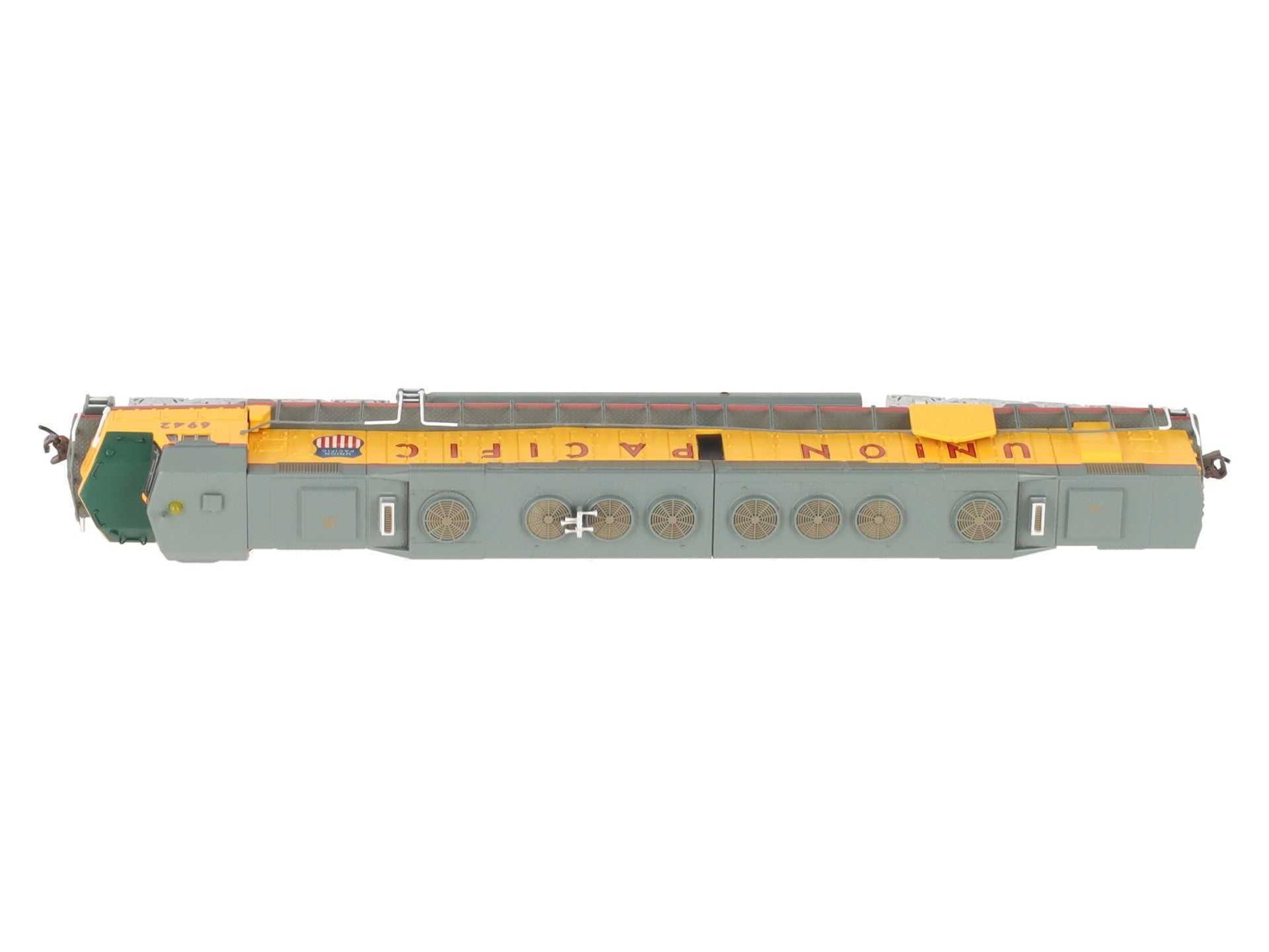 Bachmann 62258 N Scale UP EMD DD40AX Centennial #6942 w/DCC NIB