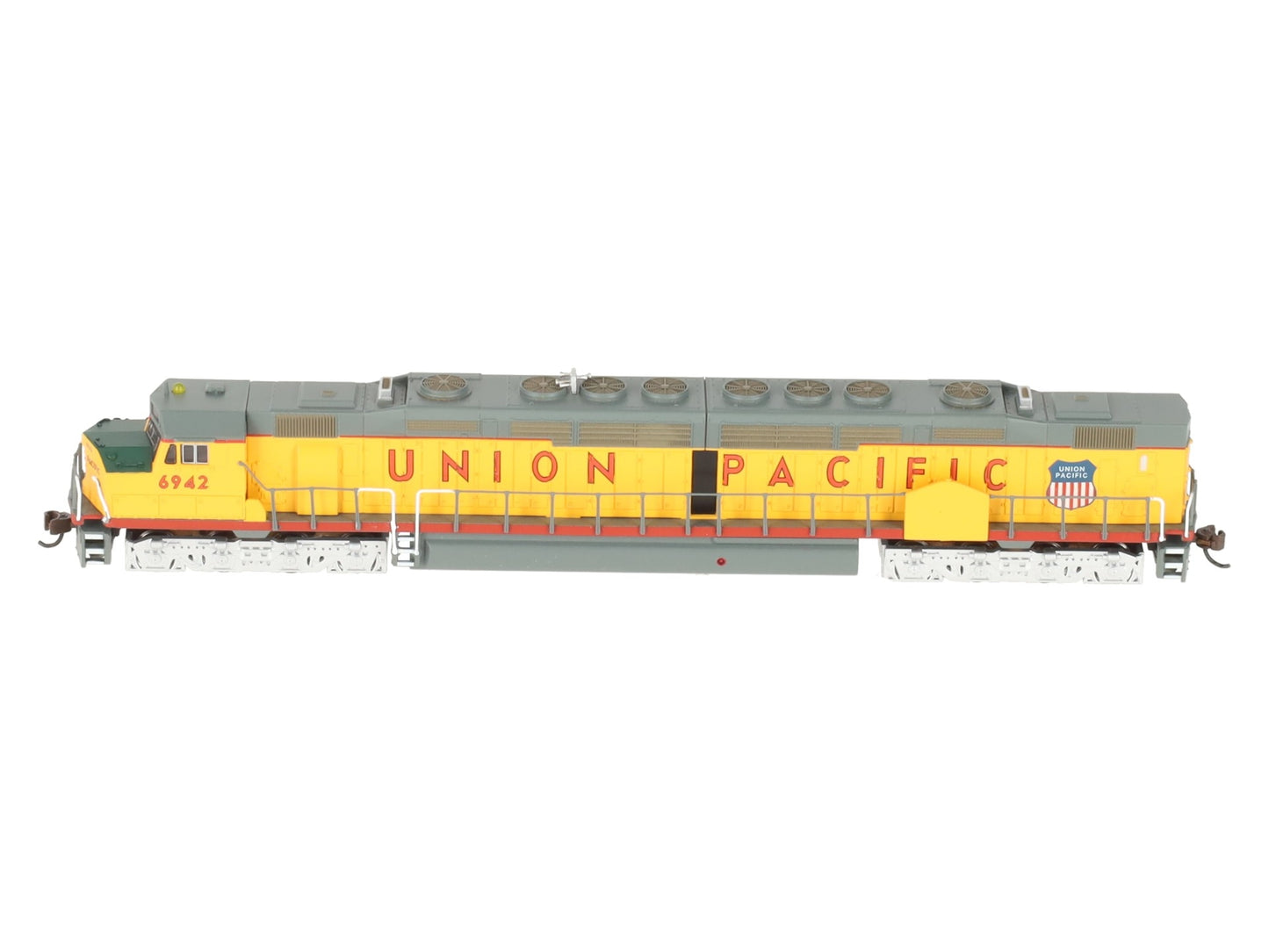 Bachmann 62258 N Scale UP EMD DD40AX Centennial #6942 w/DCC NIB