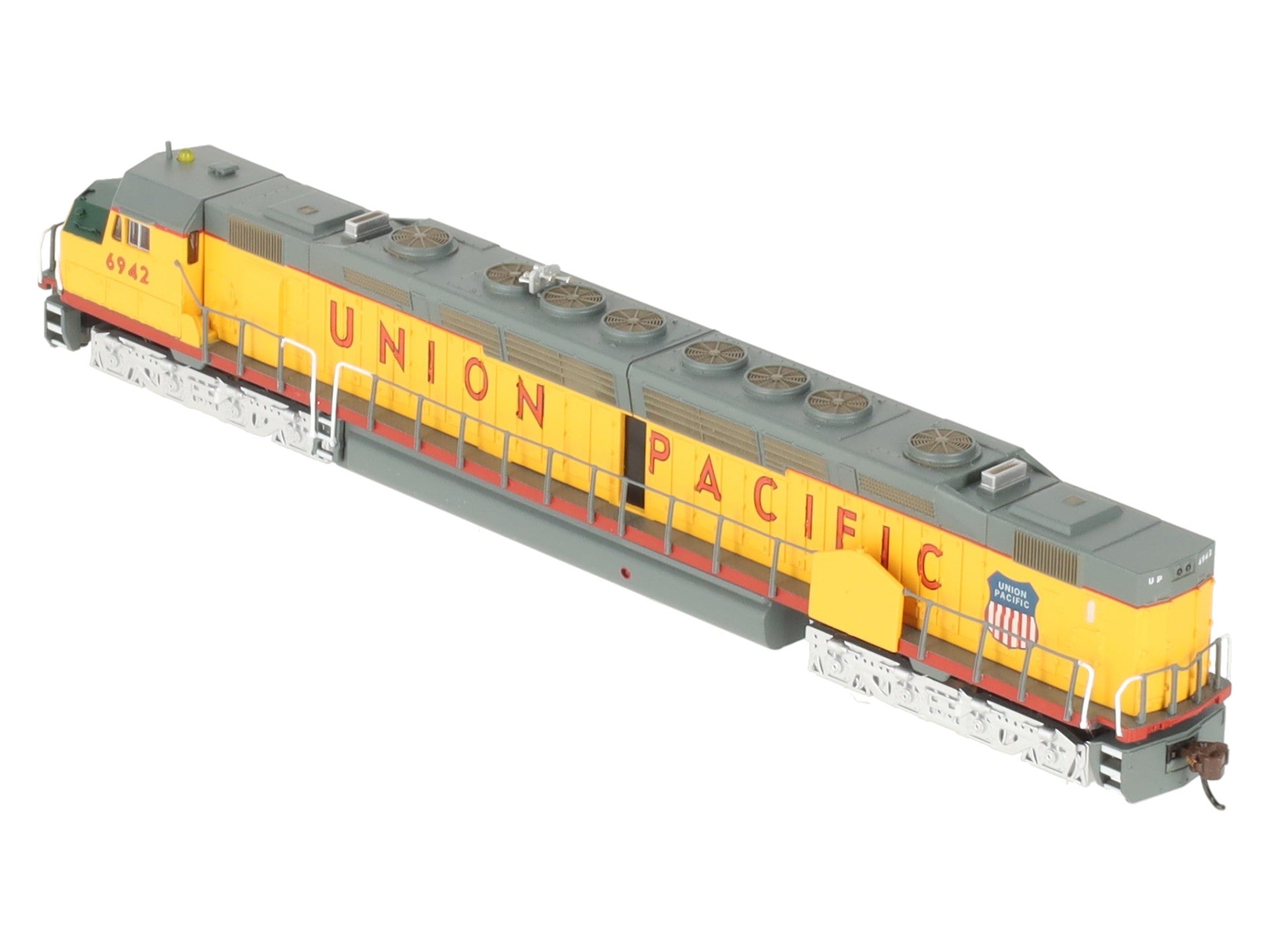 Bachmann 62258 N Scale UP EMD DD40AX Centennial #6942 w/DCC NIB