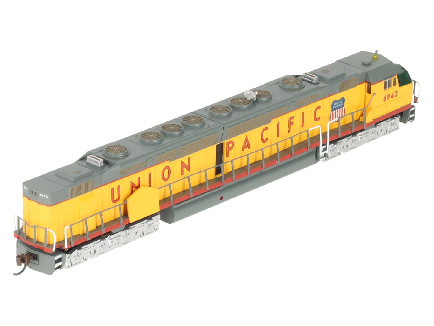 Bachmann 62258 N Scale UP EMD DD40AX Centennial #6942 w/DCC NIB