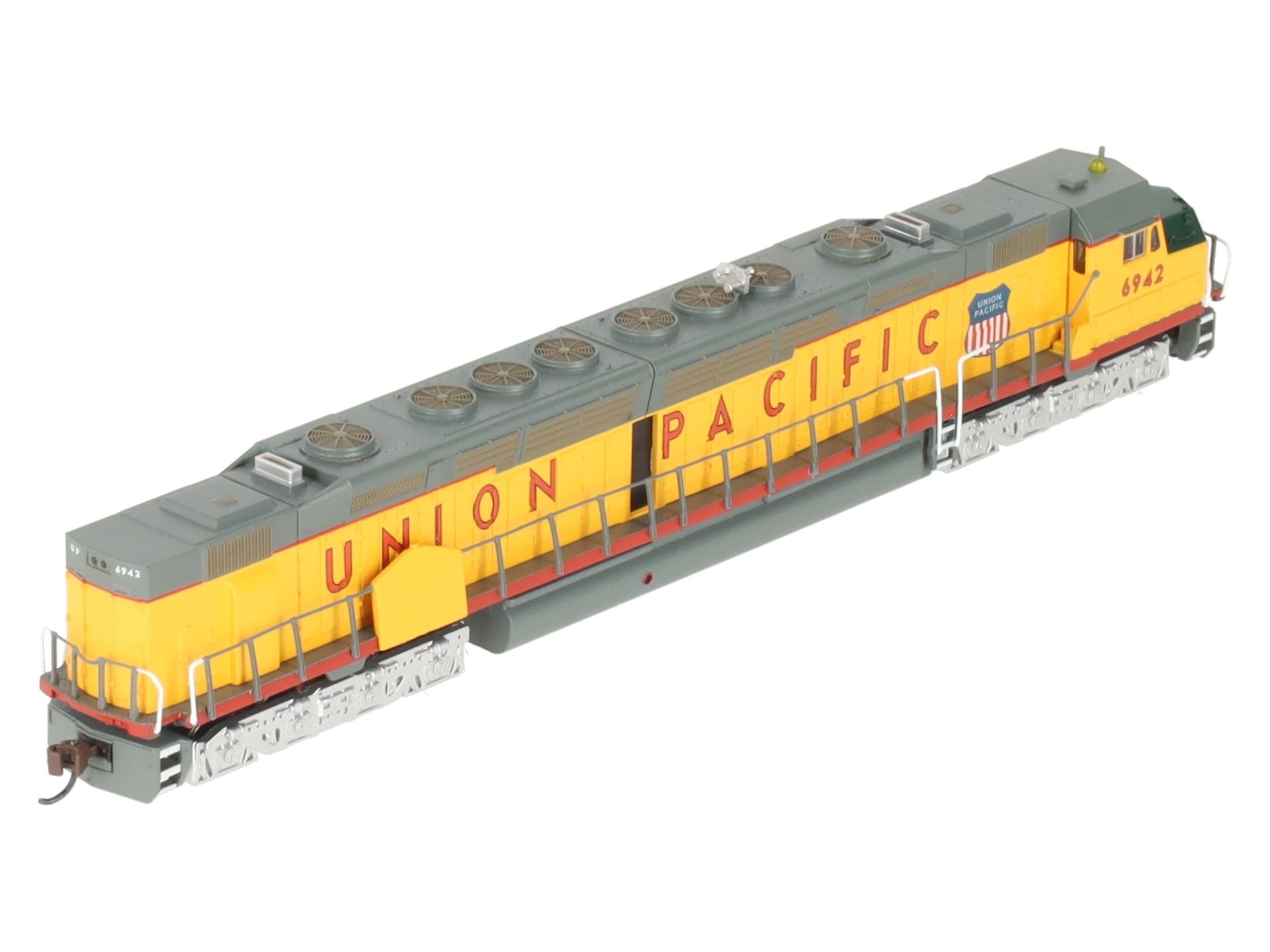 Bachmann 62258 N Scale UP EMD DD40AX Centennial #6942 w/DCC NIB