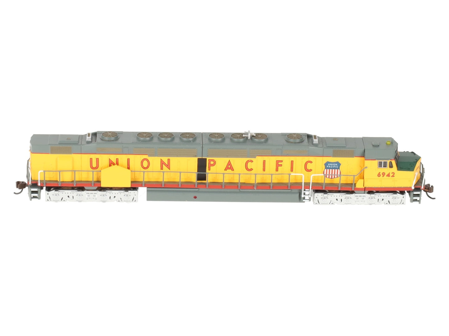 Bachmann 62258 N Scale UP EMD DD40AX Centennial #6942 w/DCC NIB