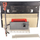 Lionel 342 Vintage O Motorized Operating Culvert Loader with Car VG/Box