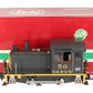 LGB 2063 G Denver and Rio Grande Western 0-4-0 Diesel Switcher #50 EX/Box