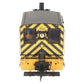LGB 2063 G Denver and Rio Grande Western 0-4-0 Diesel Switcher #50 EX/Box