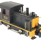 LGB 2063 G Denver and Rio Grande Western 0-4-0 Diesel Switcher #50 EX/Box