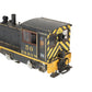 LGB 2063 G Denver and Rio Grande Western 0-4-0 Diesel Switcher #50