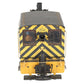 LGB 2063 G Denver and Rio Grande Western 0-4-0 Diesel Switcher #50
