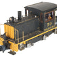 LGB 2063 G Denver and Rio Grande Western 0-4-0 Diesel Switcher #50