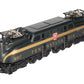 Lionel 6-18313 O Gauge Pennsylvania GG-1 Electric Locomotive #4907 with TMCC LN/Box