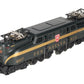 Lionel 6-18313 O Gauge Pennsylvania GG-1 Electric Locomotive #4907 with TMCC LN/Box