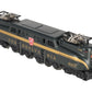 Lionel 6-18313 O Gauge Pennsylvania GG-1 Electric Locomotive #4907 with TMCC LN/Box