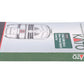 Kato 106-090 N CB&Q EMD E5A Diesel & Silver Streak Zephyr Passenger Set EX/Box