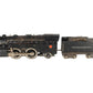 Lionel 385E Vintage Standard Gauge Steam Locomotive and Tender