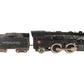 Lionel 385E Vintage Standard Gauge Steam Locomotive and Tender