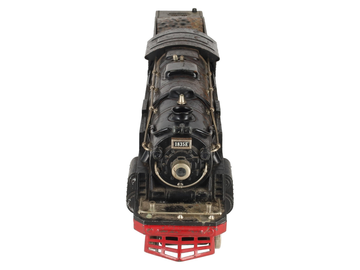Lionel 385E Vintage Standard Gauge Steam Locomotive and Tender