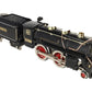 MTH 10-1212-1 Std. Gauge Tinplate No. 384 Steam Locomotive & Tender w/PS2 EX