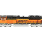 Lionel 6-28302 O Gauge BNSF SD70ACe Diesel Locomotive #9380 EX
