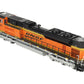 Lionel 6-28302 O Gauge BNSF SD70ACe Diesel Locomotive #9380 EX
