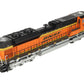 Lionel 6-28302 O Gauge BNSF SD70ACe Diesel Locomotive #9380 EX