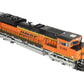 Lionel 6-28302 O Gauge BNSF SD70ACe Diesel Locomotive #9380 EX