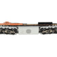 Lionel 6-28302 O Gauge BNSF SD70ACe Diesel Locomotive #9380 EX