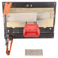 Lionel 345 Vintage O Motorized Culvert Unloader with Car VG/Box