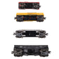 Lionel 1467W Vintage O Postwar Set 6656, 6465, 6456, 6357 VG/Box
