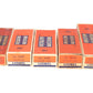 Lionel 1467W Vintage O Postwar Set 6656, 6465, 6456, 6357 VG/Box