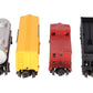 Lionel 1467W Vintage O Postwar Set 6656, 6465, 6456, 6357 VG/Box