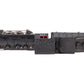 American Flyer 429 Vintage O Gauge 0-6-0 Steam Switcher W/Tender -Repainted