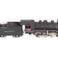 American Flyer 429 Vintage O Gauge 0-6-0 Steam Switcher W/Tender -Repainted