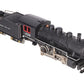 American Flyer 429 Vintage O Gauge 0-6-0 Steam Switcher W/Tender -Repainted